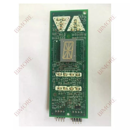 Placa indicadora de pantalla para ascensor, PCB LOP, DBA26800G1/DAA26800G1, 1 unidad/lote