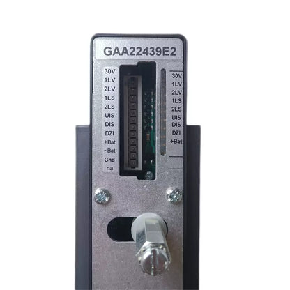 1 unidad/lote GAA22439E2 Sensor de correa de tracción del elevador
