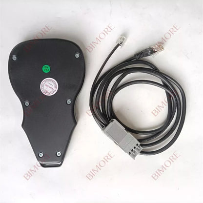 1 juego/lote de piezas de ascensor, herramienta de programación de máquina de puerta de ascensor