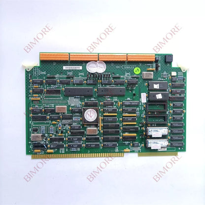 Lote de 1 pieza de repuesto para ascensor, placa base de CPU, placa PCB 6300JC2