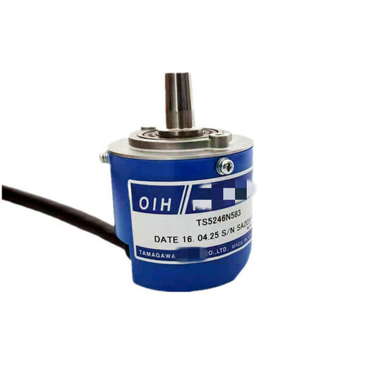 Codificador de ascensor TS5246N583 DAA633K5K8A (1 unidad/lote)