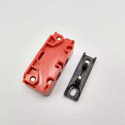 Interruptor de contacto para puerta de ascensor BIMORE JY01-A1Z-5 (20 juegos/lote)