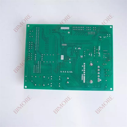 Placa PCB para máquina de puerta de ascensor (1 unidad/lote) DCD-23 DCD-230 AEG09C220*B KAA24350AAB
