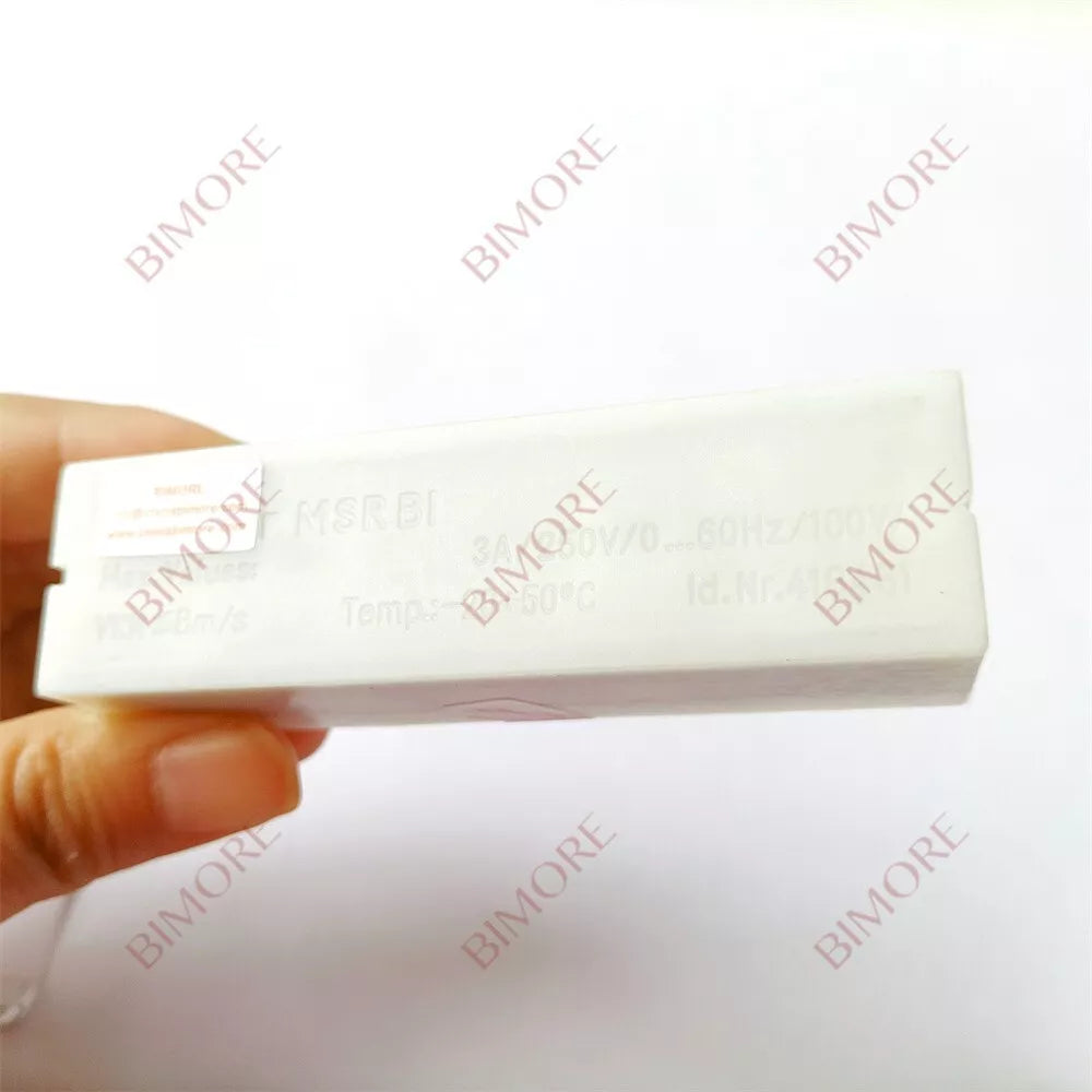 10PCS/LOT 3300 Elevator Bistable Magnetic White Switch MSR BI VKN≤8m/s 418481