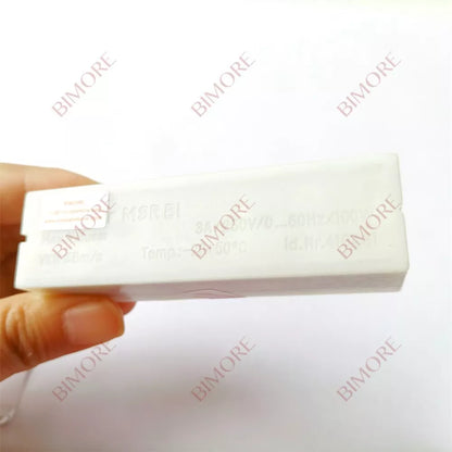 10PCS/LOT 3300 Elevator Bistable Magnetic White Switch MSR BI VKN≤8m/s 418481