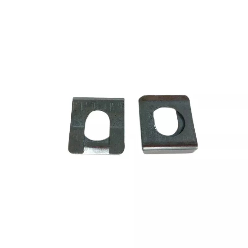 100PCS/LOT GAA339FP1 Escalator Travelator Pallet Clip 20*23mm Use for XO508