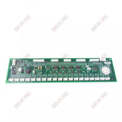 Placa de comunicación para ascensor DAA26800J1 (1 unidad/lote) Tarjeta PCB RS32