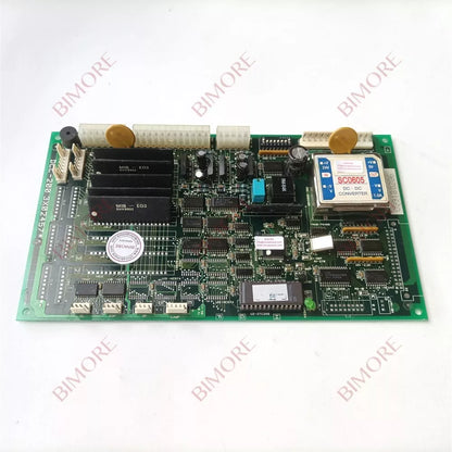 Tarjeta PCB de comunicación para cabina de ascensor Bimore DCL-200 (1 unidad/lote)