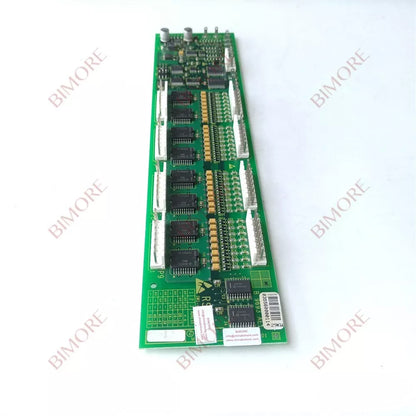 Lote de 1 placa de circuito impreso para ascensor, piezas de ascensor, placa de comunicación RSEB B 9693AE1 B9693AE1