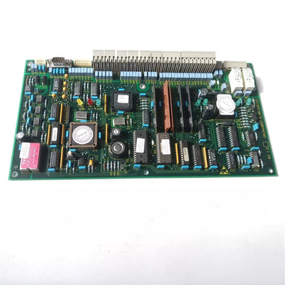 Placa de motor de puerta de ascensor (1 unidad/lote, ID 590723), para usar en PCB de ascensor 300P