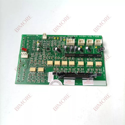 Placa controladora de módulo IGBT para elevador Bimore DPP-131 (1 unidad/lote)