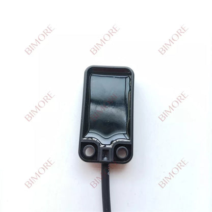 Interruptor fotoeléctrico para puerta de ascensor (2 unidades/lote, PFI25-8DN)