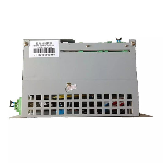 Módulo de control de freno KM803942G01 (1 unidad/lote), 200 V CC, 4 A, para elevador MiniSpace Alta 3000
