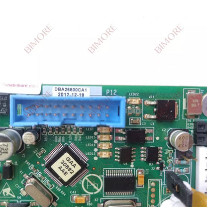 Placa de comunicación para cabina de ascensor (PCB CSPB), 1 unidad/lote, DBA26800CA1