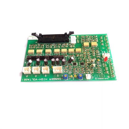 Placa controladora de módulo inversor de elevador DPP-130 (1 unidad/lote)