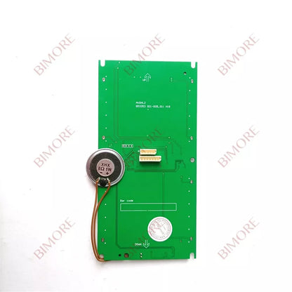 Placa de circuito impreso para ascensor, timbre de llegadas exterior, AVDHL2 853353 G01-G05, G11 H18, 1 unidad/lote