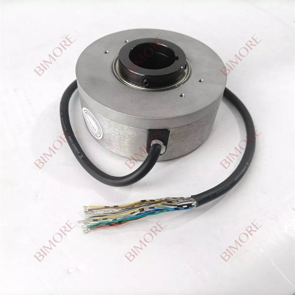 1PC/LOT Elevator Rotary Encoder Lift Parts OIH100-8192P20-L6-5V TS5246N160