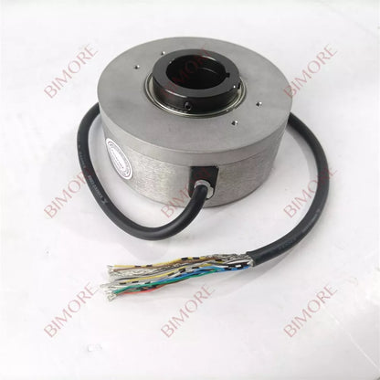 1PC/LOT Elevator Rotary Encoder Lift Parts OIH100-8192P20-L6-5V TS5246N160