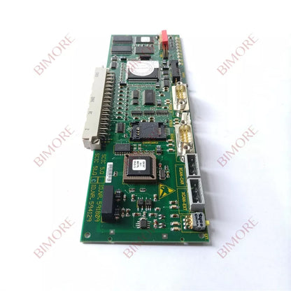 Lote de 1 pieza de repuesto para elevador 3600, placa base PCB principal, 594129