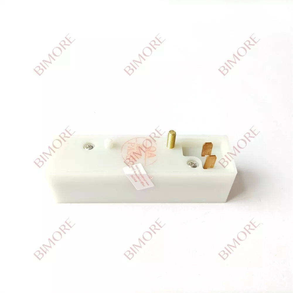 10PCS/LOT 3300 Elevator Bistable Magnetic White Switch MSR BI VKN≤8m/s 418481