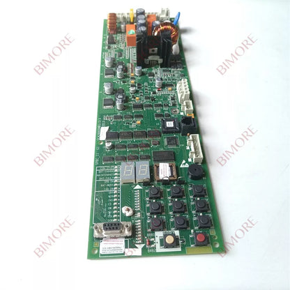 Placa base de desbloqueo de emergencia para ascensor (1 unidad/lote) SPBC-II PCB GCA26800NB4