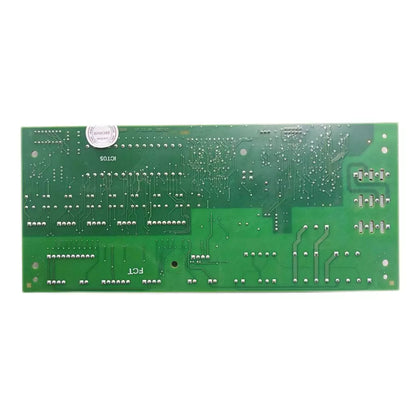 Placa base para máquina de puerta de ascensor LONDIME 1.Q ID.NR.594394 (1 unidad/lote)