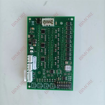 Lote de 1 unidad para placa indicadora LOP de ascensor 5400, BPCDG 1.Q, ID.NR.594230