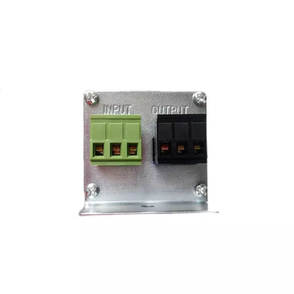 Unidad de alimentación PWS917-24 WECO para cortina de luz de ascensor (1 unidad/lote) Caja de alimentación Pwbox-06-DC24/Pwbox-06A-DC24 24 V