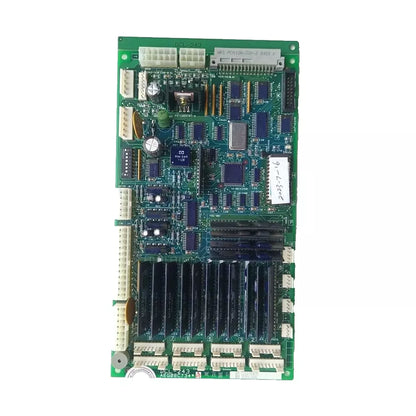 Placa de mando de repuestos para elevadores Bimore DCL-243 (1 unidad/lote)