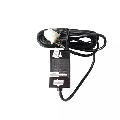 5 piezas/lote SSGD-1 DAA629A1 Sensor de nivelación de ascensor Interruptor de fotosensor