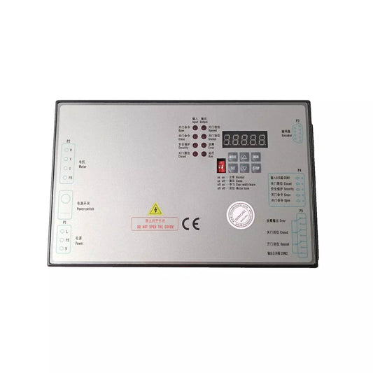 1PC/LOT Elevator Inverter Lift Door Machine Controller PM-DCU004-02 Replace PM-DCU004-01
