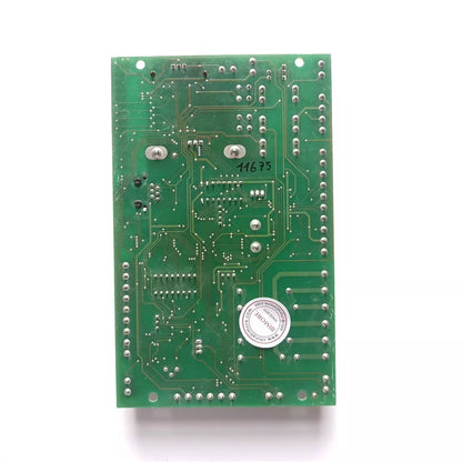 1 unidad/lote QKS910VF.Q Id.No.53100249 Placa de control de ascensor PCB