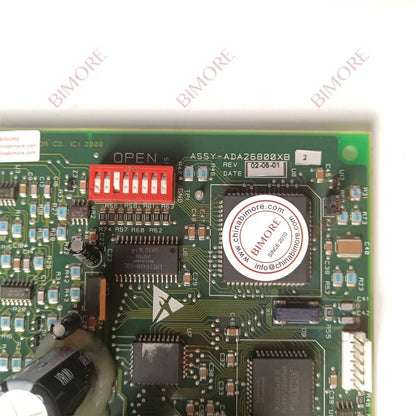 1 unidad/lote ASSY-ADA26800XB 2 placas de circuito impreso para elevador ADA26800XB2