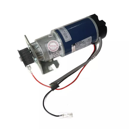 1 unidad/lote 89717G06 Motor de puerta de ascensor KM89717G06 Repuestos para ascensor