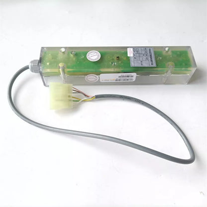 Sensor de nivelación de ascensor RPD-P2A-1, repuestos para elevadores, 1 unidad/lote, KAA27800AAB154