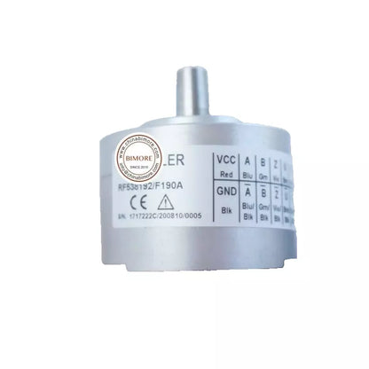 1 pieza/lote de piezas de repuesto para codificador de ascensor RF538192/F190A