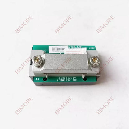 Sensor de cabezal de detección de tira de acero para elevador ABE21700X2 AAA26800AQF ABA21700Y9 (1 unidad/lote)