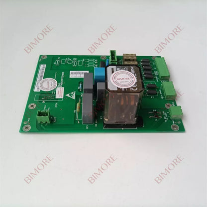 Lote de 1 pieza KM964622G01 para elevador V3F16L, placa PCB inversora, piezas de elevador BCL KM964623H06