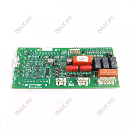 1 unidad/lote GEA26800AL 1 Tarjeta PCB para elevador SOM-II GEA26800AL1