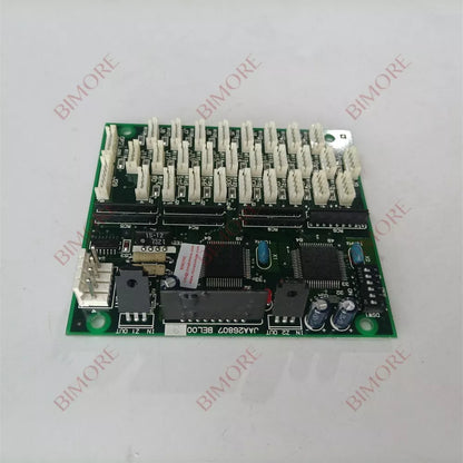 Placa de comunicación para ascensor (1 unidad/lote) JAA26807 BEL003