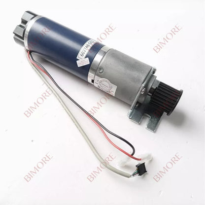 Lote de 1 pieza de repuesto para motor de puerta de ascensor KM602748G03 602748G03 602748 G03