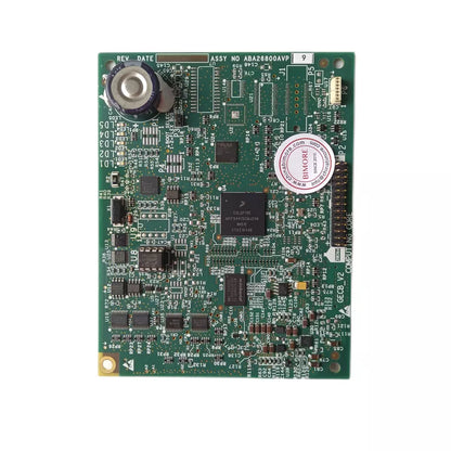 Lote de 1 placa GECB para elevador, conjunto de tarjeta PCB, n.º ABA26800AVP9