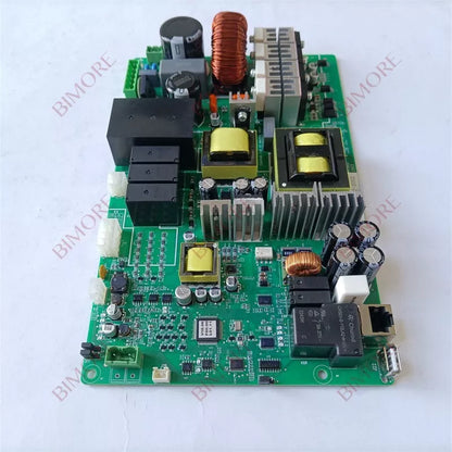 Lote de 1 placa de circuito impreso (PCB) para armario de control de ascensores, placa de alimentación ARD MCTC-ARD-D2-2002