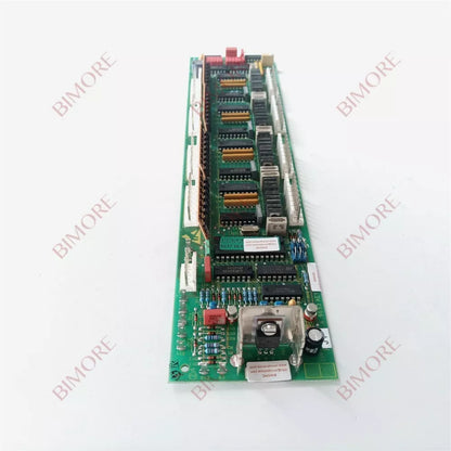 Lote de 1 placa de comunicación para ascensor, piezas de ascensor RSEB PCB A 9693 AE1 A9693AE1