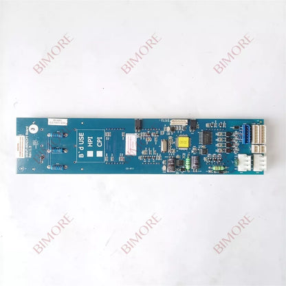 Placa PCB WBVF-HPI/CPI para pantalla horizontal de salida de ascensor STVF9 (1 ​​unidad/lote) Rev: 1.3