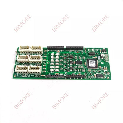 Placa PCB para ascensor NWIO 236.Q ID.NR.591869 5400 (lote)