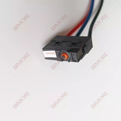 Lote de 5 interruptores de prueba de freno de ascensor D2SW-01M/D2SW-01MS SCLP169