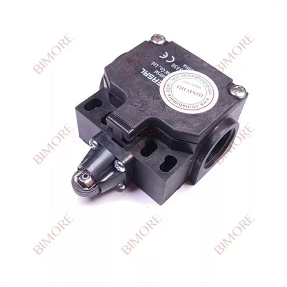 2 piezas/lote TR256-11Z-M20 Interruptor de límite de componente de seguridad para escalera mecánica TR 256-11Z-M20