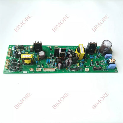 Placa controladora de potencia para elevador Bimore WTCT 5911 Rev5.0 (1 unidad/lote)