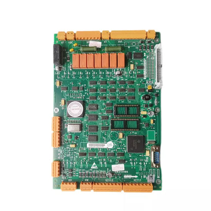 Lote de 1 unidad KM760310G01, placa de accionamiento del elevador LCEDRV 760313H06, PCB sin chips